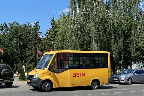 Автобус брянская область