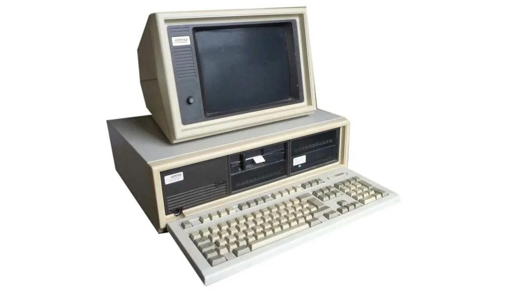 Computer models