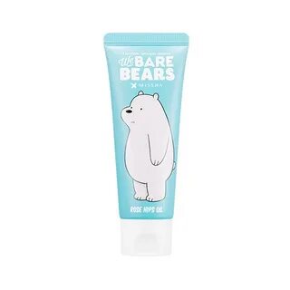 Reindeer moist smooth hand cream