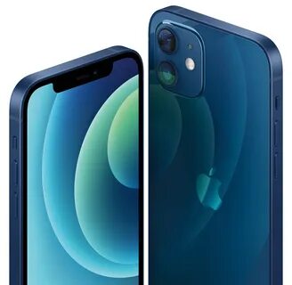 Смартфон apple 12