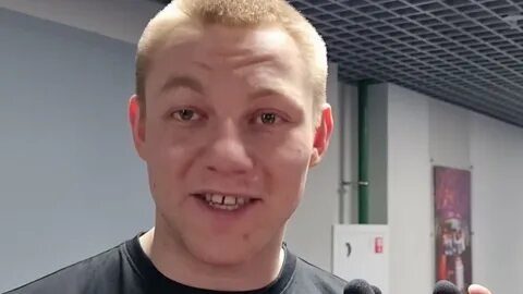 Золотой боец
