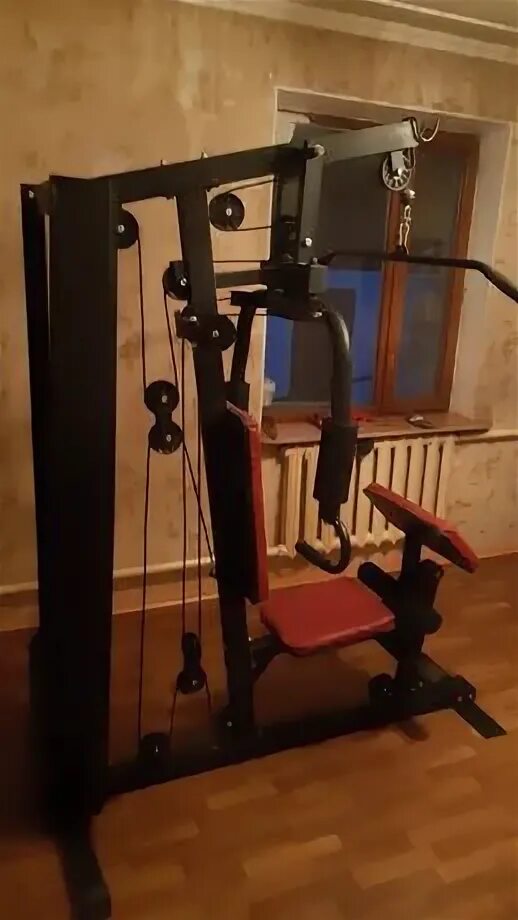 Тренажер право