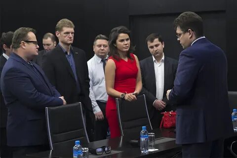 Русал тендеры