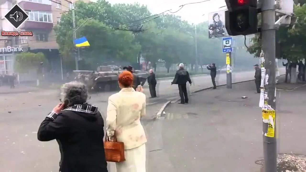 Мариуполь 2014 год. Мариуполь сегодня видео ютуб.