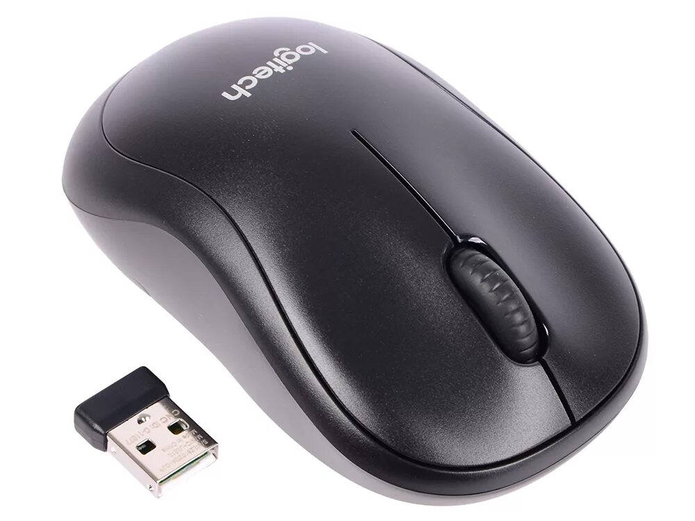 Мышь беспроводная logitech wireless