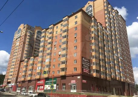 Улица стасовой 6