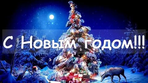 Грядущий год