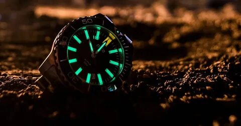 Light watch