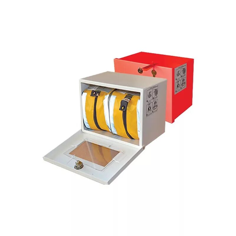 контейнер для хранения самоспасателей шанс-2. алёна швец 2023 год. изделия. контейнер для самоспасателей шанс-14. контейнер для хранения уфмс шанс 14.