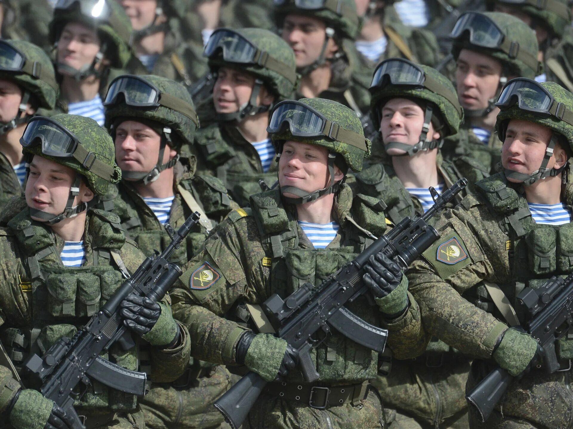 Военнослужащий 5 букв
