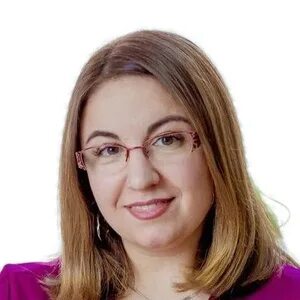 Маева репродуктолог