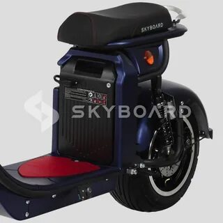 Skyboard altai