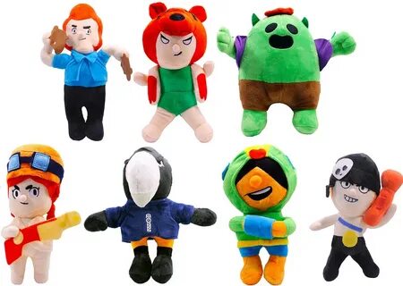 Starred игрушки