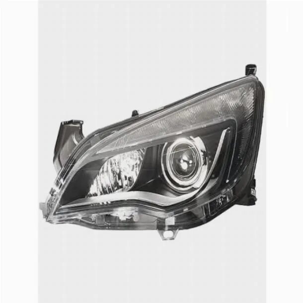 Фары opel astra h ксенон. Фара опель оригинальная. Фара опель астра h задняя левая. Фара опель оригинальная. 1el 008 700-321.