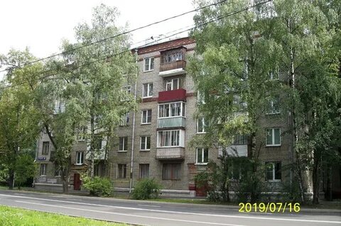 Улица металлургов