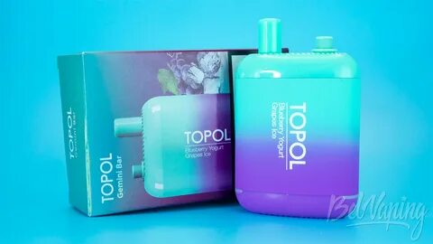 Topol vape