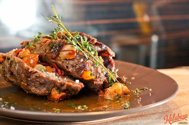 GRAND OPENING Papa Joe's Steakhouse - YouTube