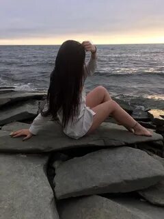Девочки большого камня
