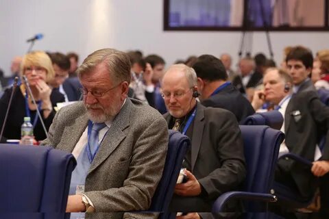 Вшэ конференции