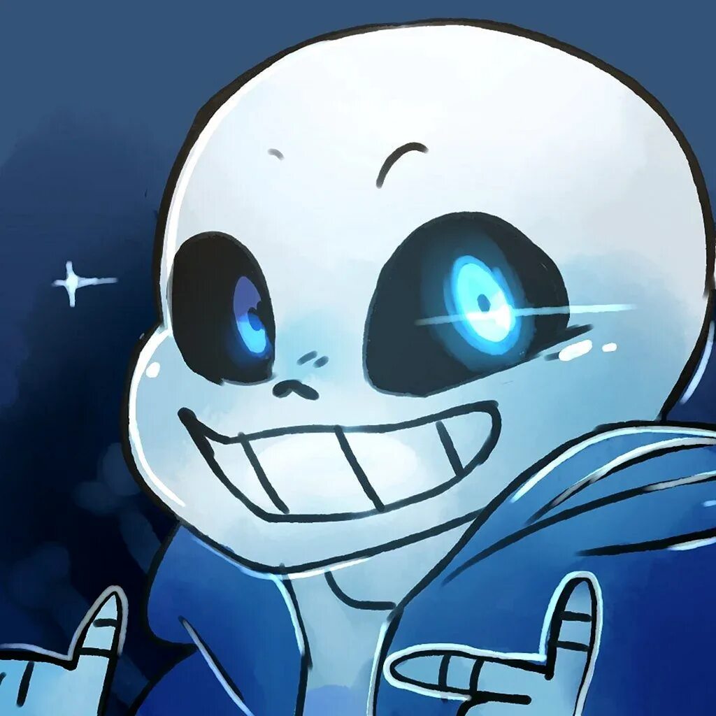 Sans icons