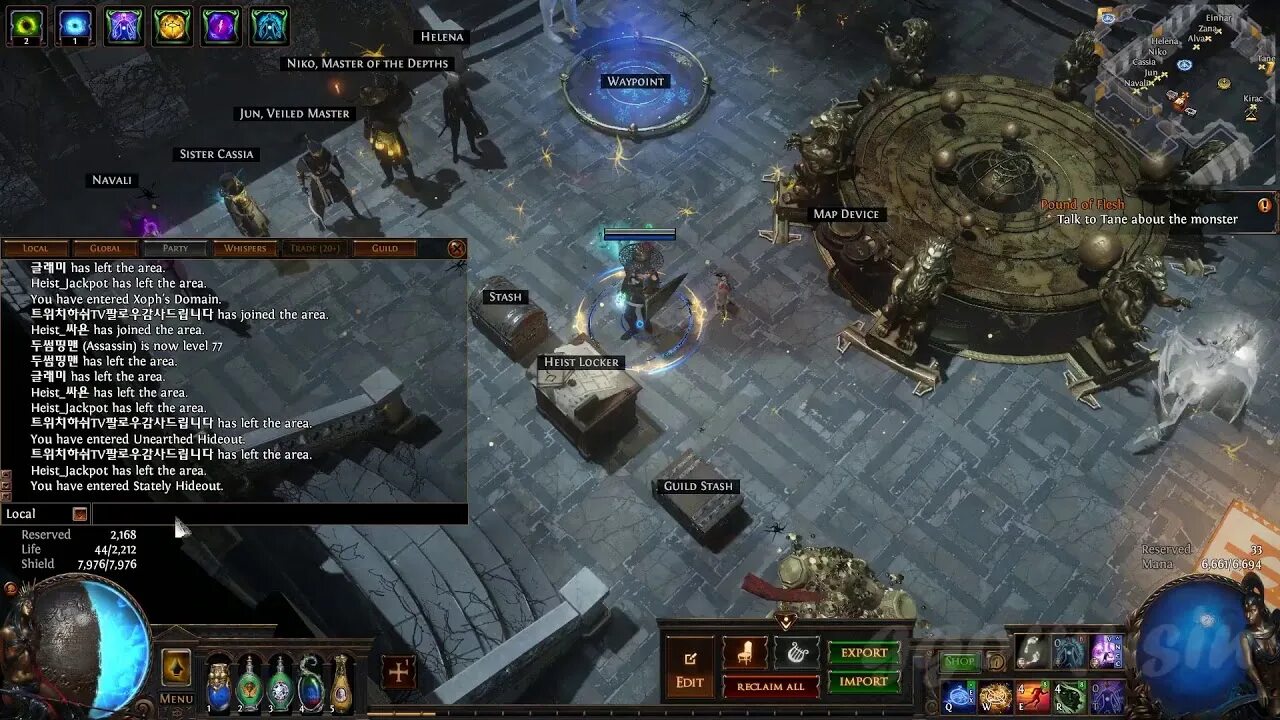 Heist poe 3. 25. Дерево билдов path of exile. Heist poe 3. Хейст пое.
