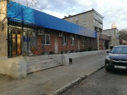 Молодежный ростовская область новочеркасск