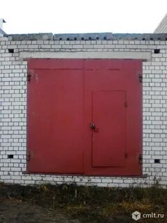 Гараж 60 кв м