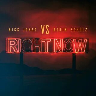 Right now nick