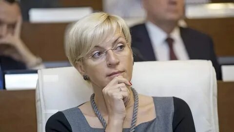 Политик на букву г