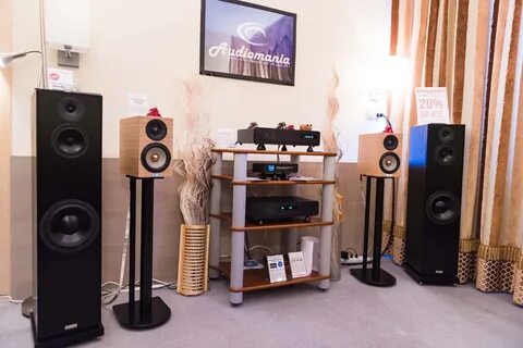 Выставка hi end в москве 2024