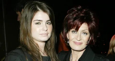 Aimee Osbourne Explains Why She Didn’t Want to Appear On Her Family’s.