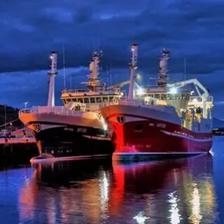Sky shipping