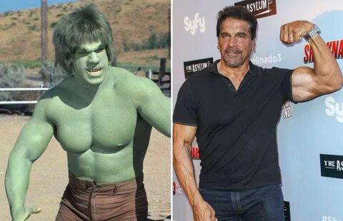 Lou Ferrigno bodybuilding picture PYR256 fabric poster custom print for wal...