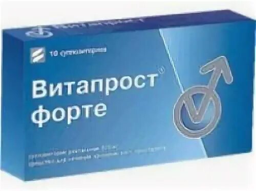 Витапрост ростов на дону
