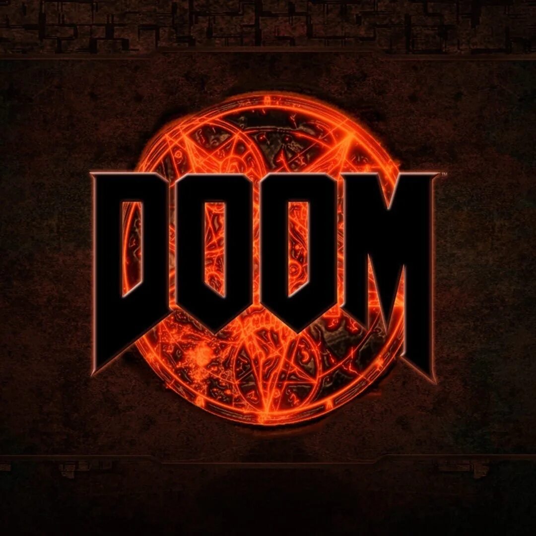 Doom 3 значок. Doom надпись. Значок дум 2016. Doom 2016 логотип. Well killer