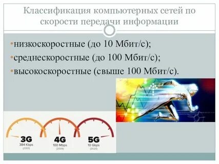 Высокоскоростная сеть передачи данных