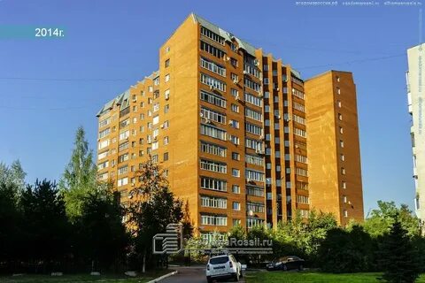 Каширское шоссе 102