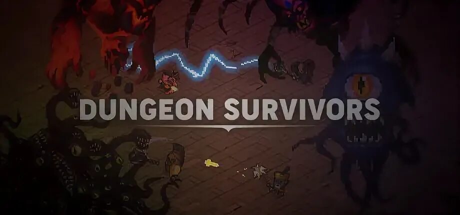 Dungeon survivors