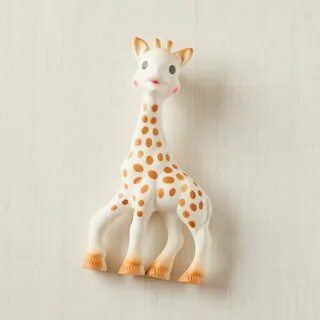 Sophie la girafe