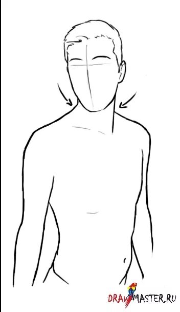 Голова через плечо. Парень обернулся. Со спины в полоборота рисунок. Голова через плечо. Портретные позы для рисования.