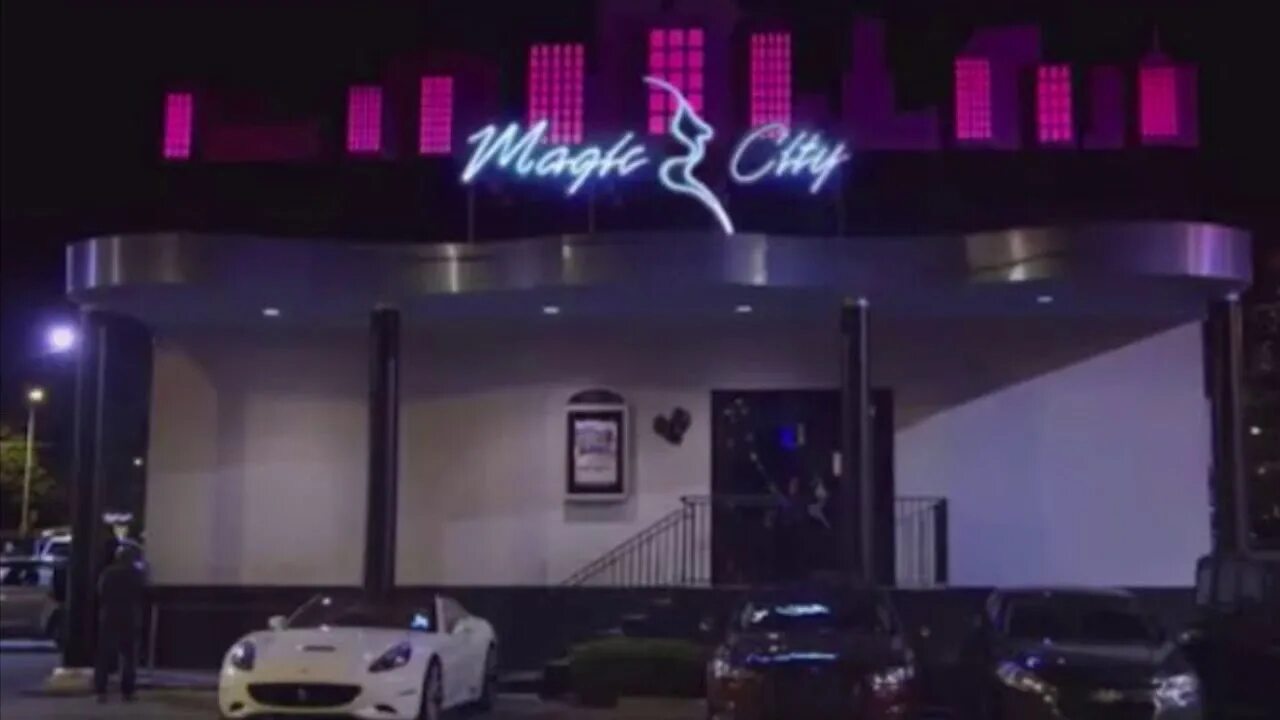 Stream FREE Young Nudy Type Beat - "Magic City Demon" by DaWav Listen online for