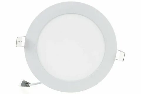 Led панели круглые