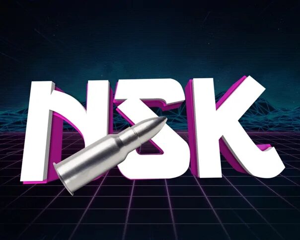 Какой nsk. NSK. NSK лого. NSK картинки. НСК аватарка.