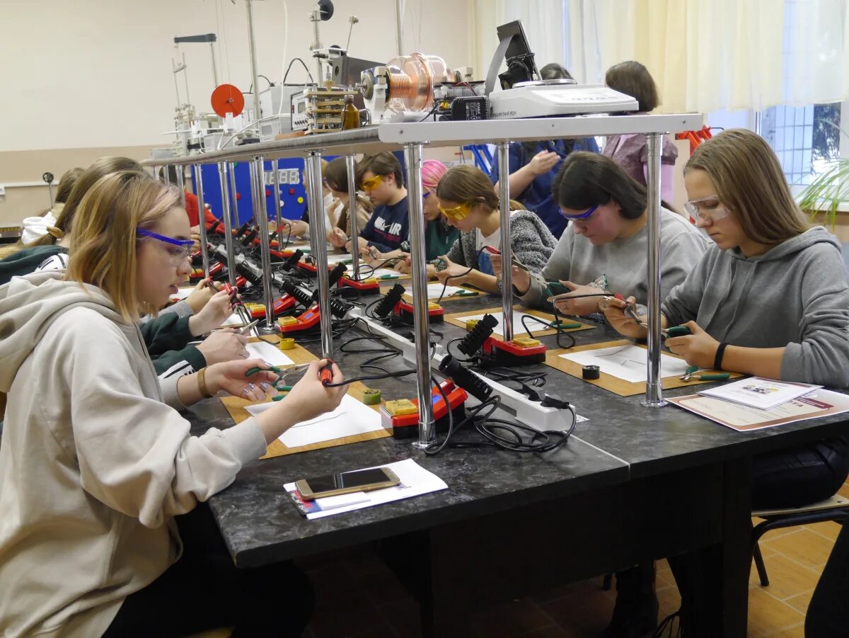 Admission mephi