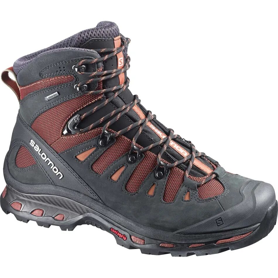 Salomon quest 4d 2 gtx. Salomon Quest 4 GTX. Salomon Quest 4d GTX 2. Ботинки Salomon Quest 4 GTX. Salomon men’s Quest 4d GTX.