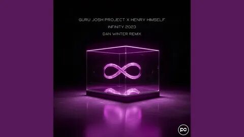 Guru josh infinity