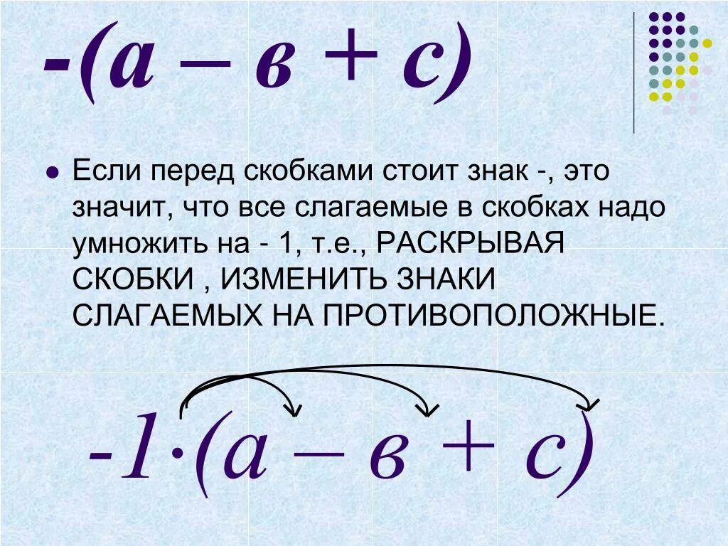 Раскрываем скобки при умножении. Умножение числа на скобку правило. Раскрытие скобок умножение. Правило раскрытия скобок умножение. Плюс б умножить на ц равно