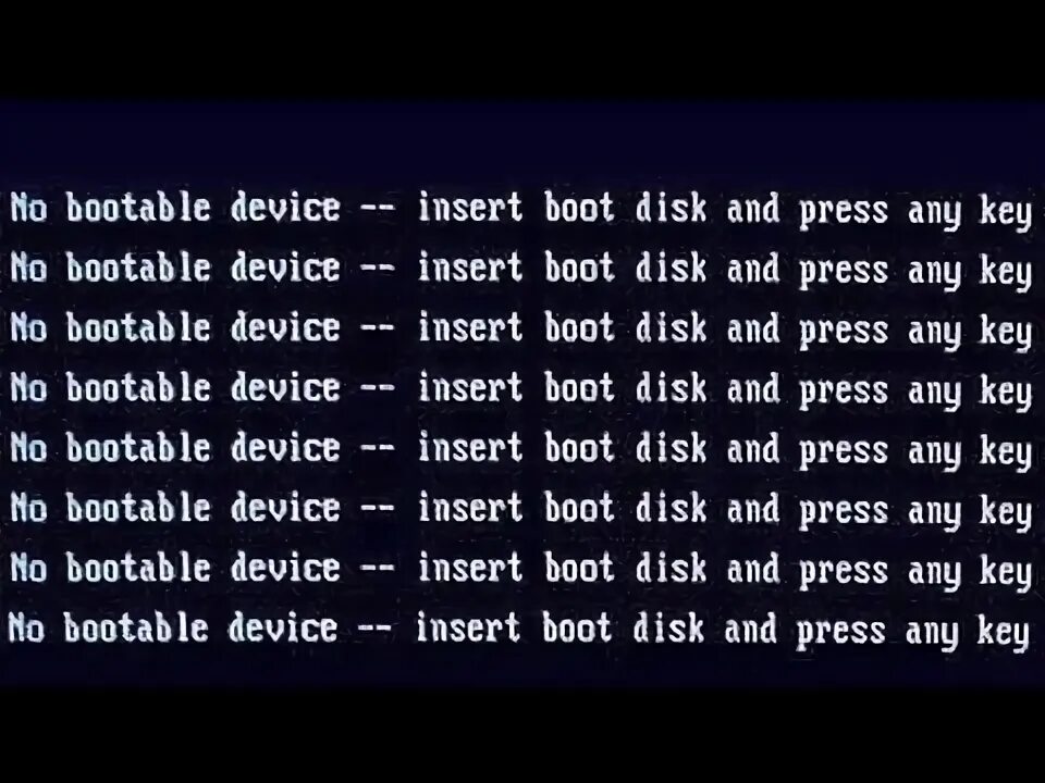 Press any key usb. No bootable device insert boot disk and press any. no bootable device insert boot and press any key. no bootable device insert boot disk and press key. ошибка insert boot disk and press any key.