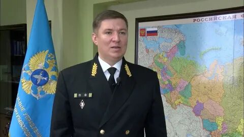 Енисейское территориальное управление рыболовства