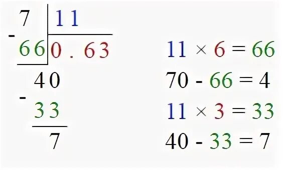 Какому из данных промежутков 5 7